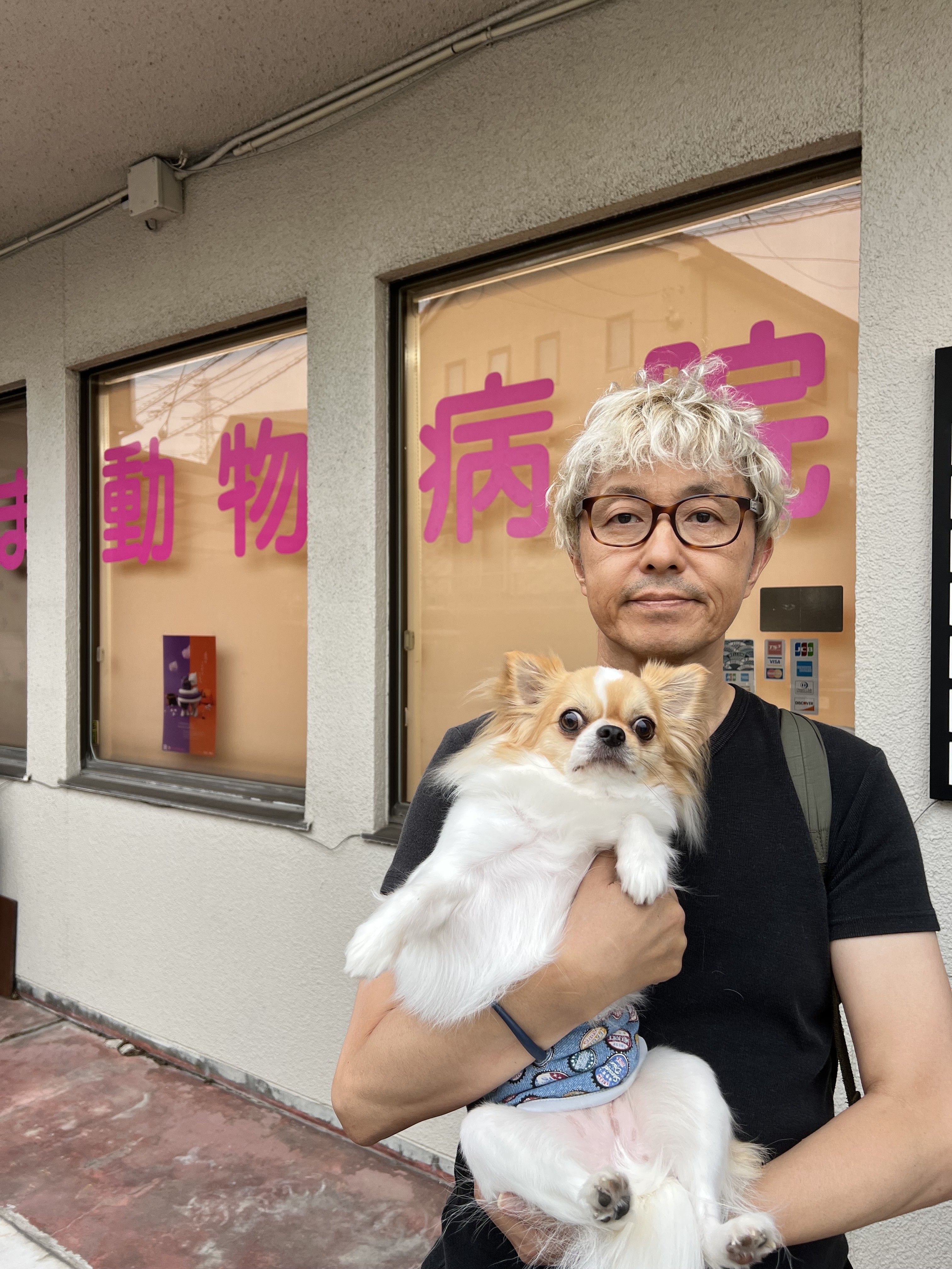 片山拓生